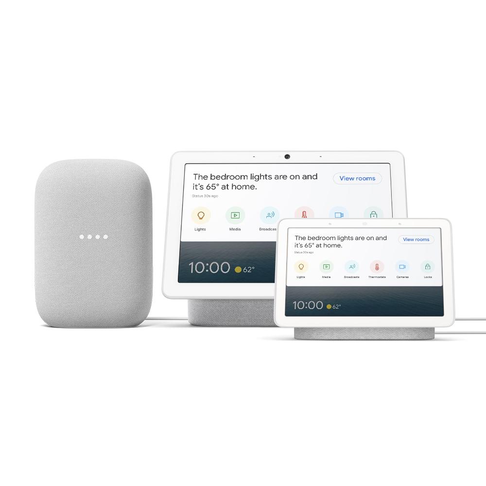 The Role of Smart Speakers in Modern Home Automation: A Closer Look at Google Assistant, Alexa, and HomePod - Cover Image