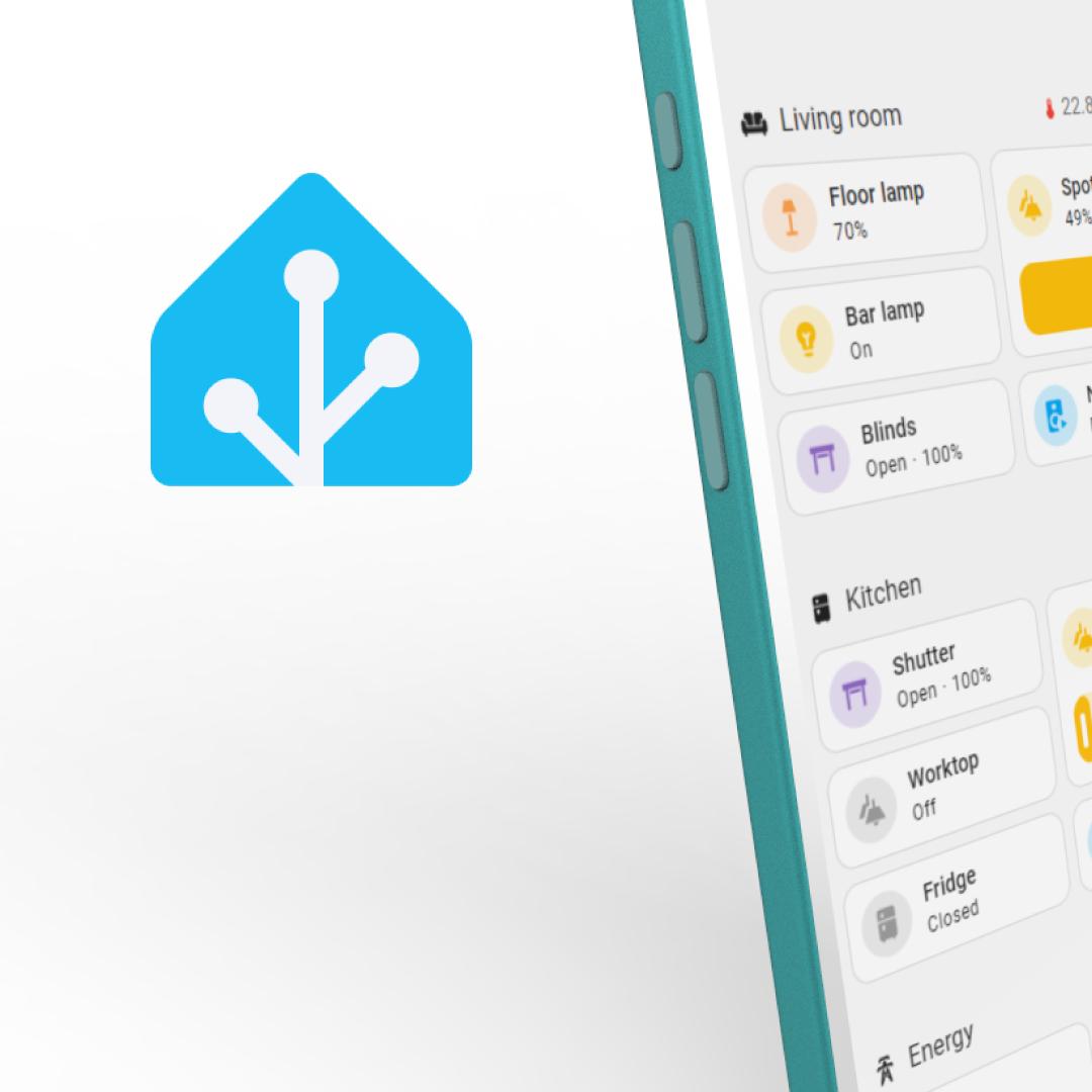 Home Assistant Explained: Your Guide to Automation - Cover Image