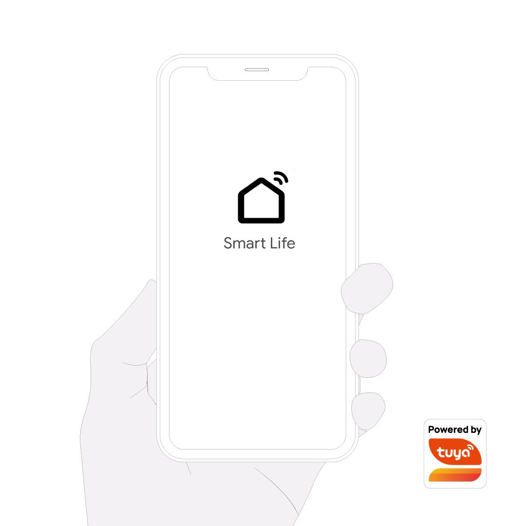 Smart Life App: The Sovereign of Smart Living - Cover Image