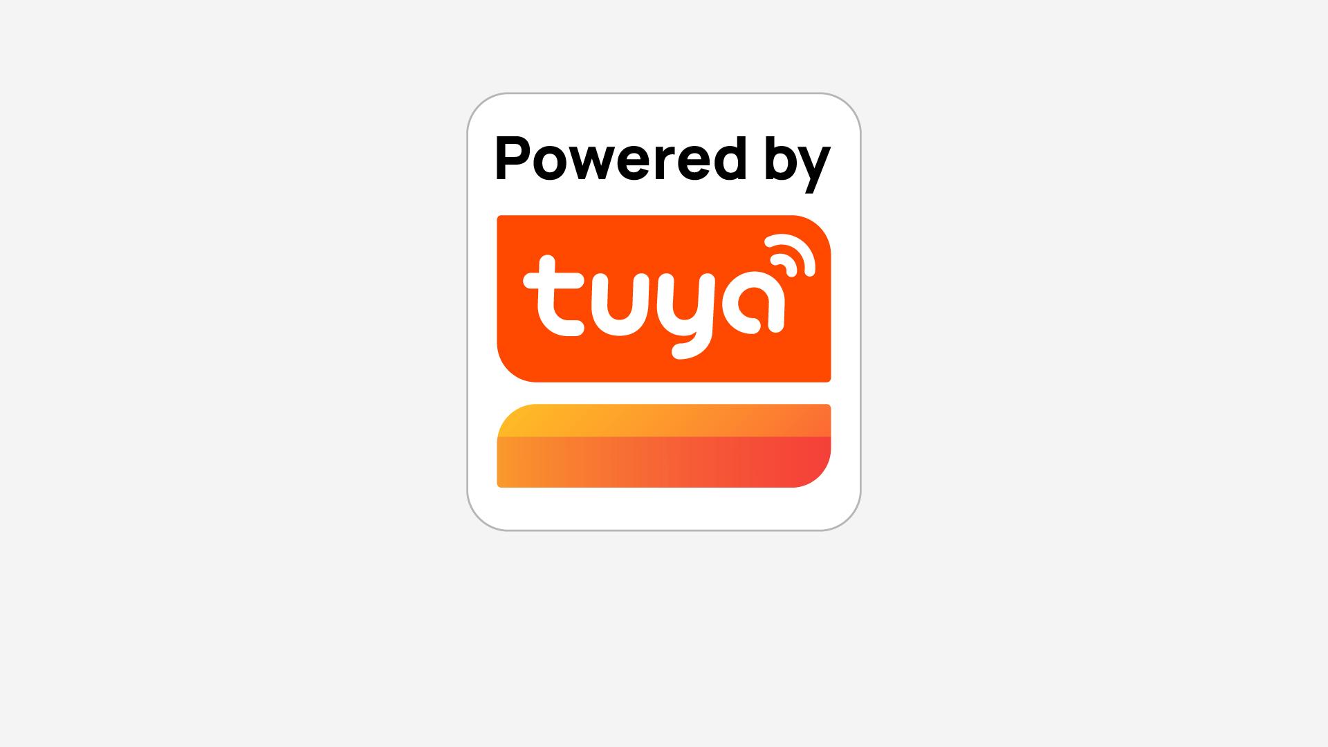 Smart Living with Tuya - Cover Image